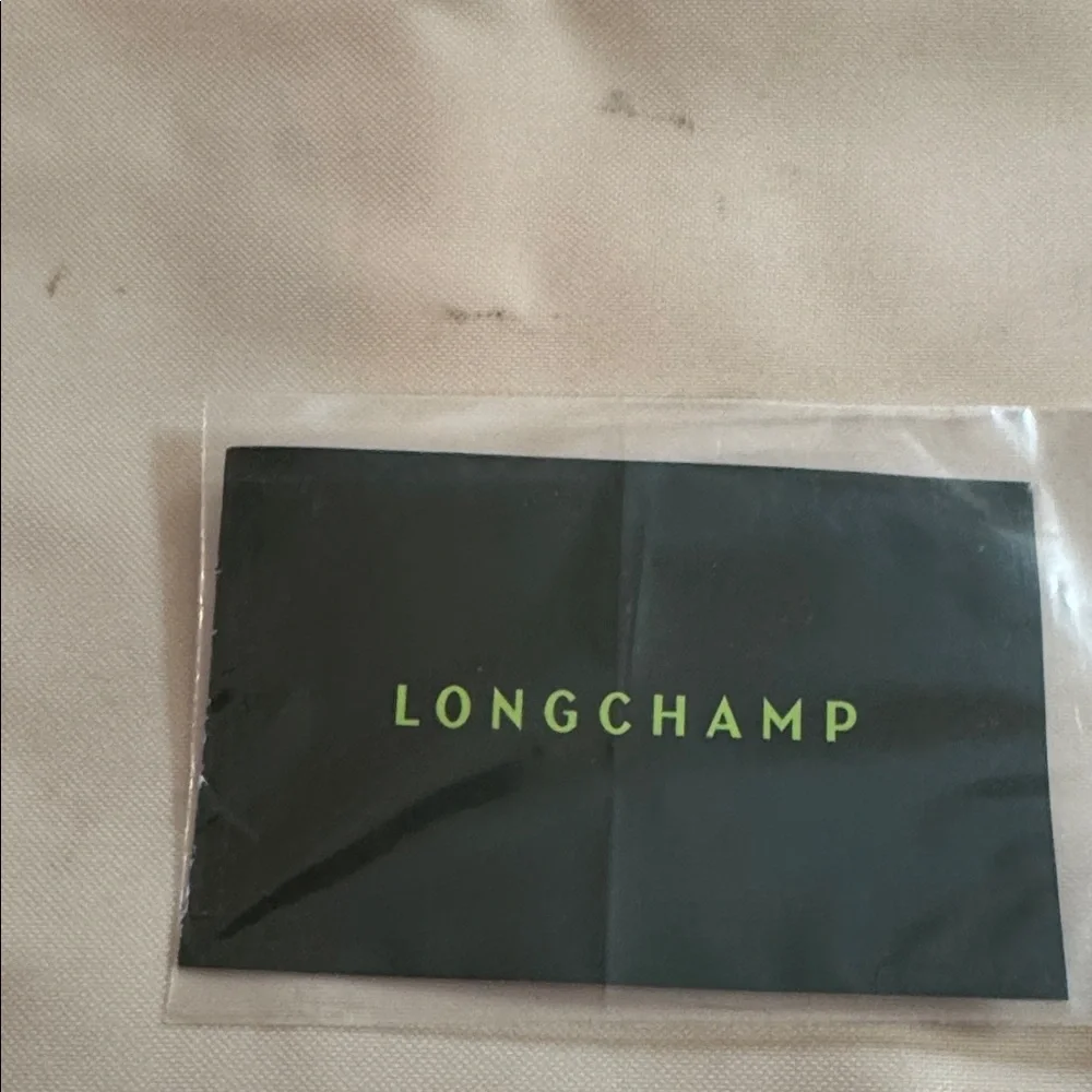 Longchamp Le Pliage Original Tote Bag - Picture 6 of 7